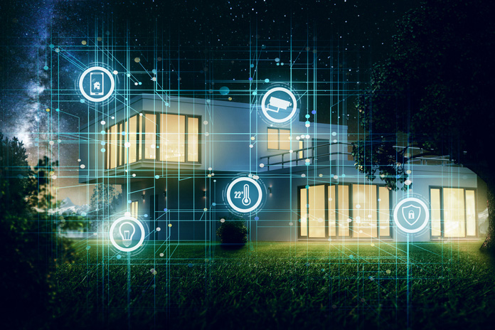 Sicurezza a 360˚