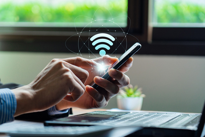 Sicurezza e connettività